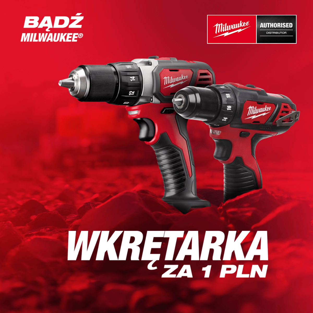 BeMilwaukee